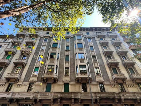 appartamento in vendita a Milano in zona Centro Direzionale