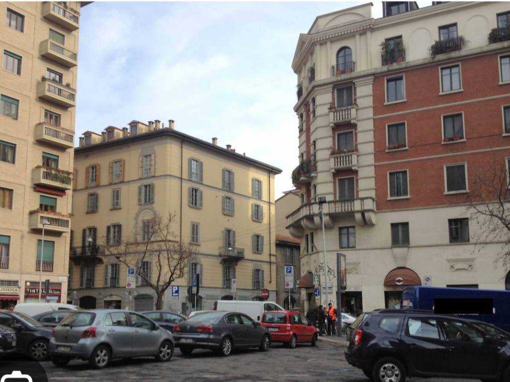 negozio in vendita a Milano