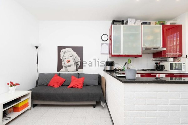 appartamento in vendita a Milano in zona Porta Romana