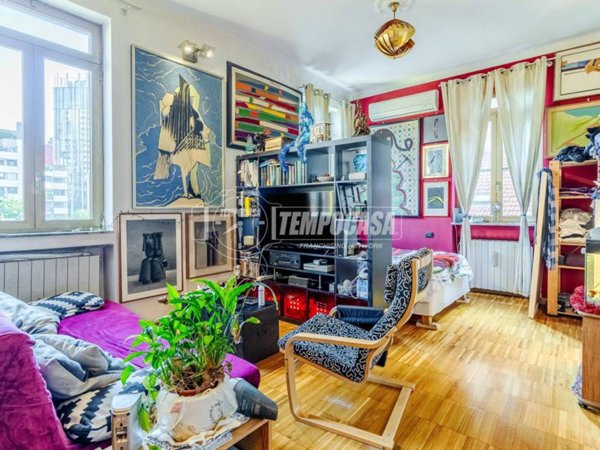 appartamento in vendita a Milano in zona Piazzale Lodi