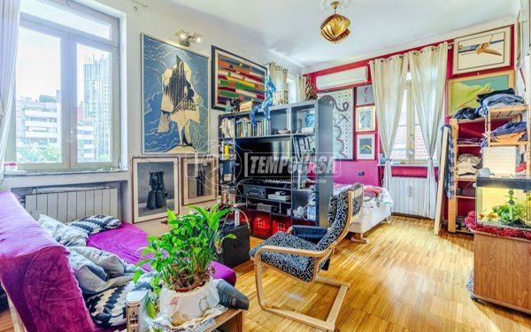 appartamento in vendita a Milano in zona Piazzale Lodi