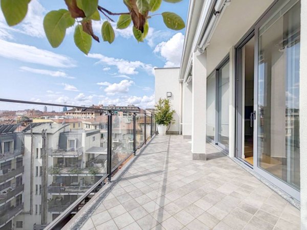 appartamento in vendita a Milano