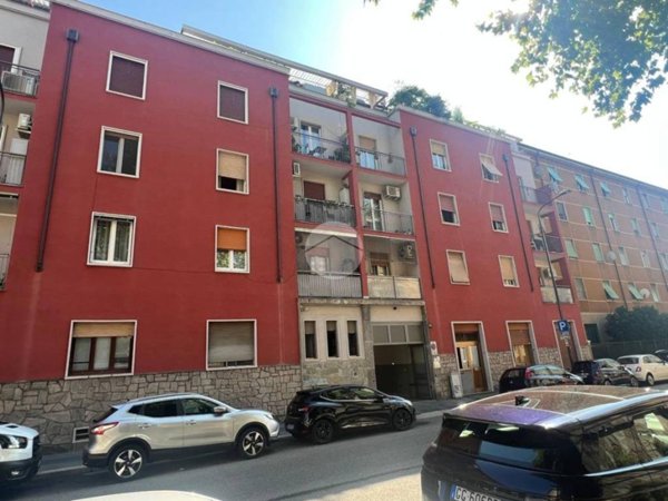 appartamento in vendita a Milano in zona Affori