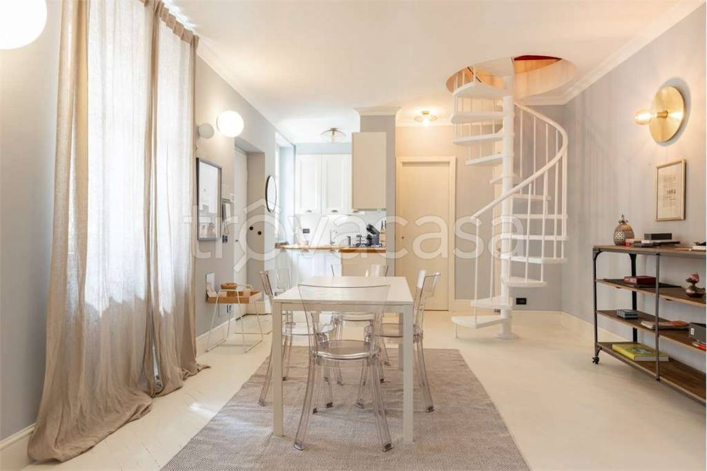 appartamento in vendita a Milano in zona Centro Storico