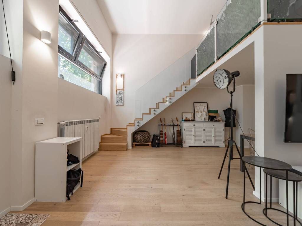 appartamento in vendita a Milano in zona Città Studi