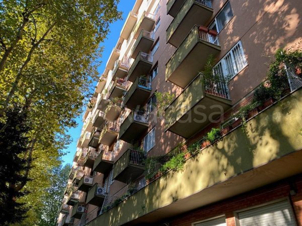 appartamento in vendita a Milano in zona Il Portello
