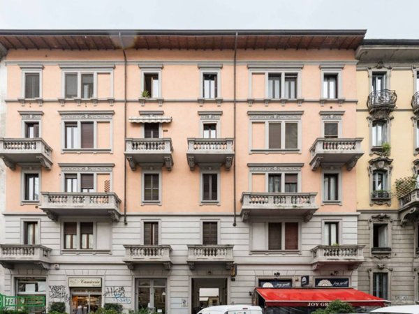 appartamento in vendita a Milano in zona Città Studi
