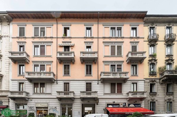 appartamento in vendita a Milano in zona Città Studi