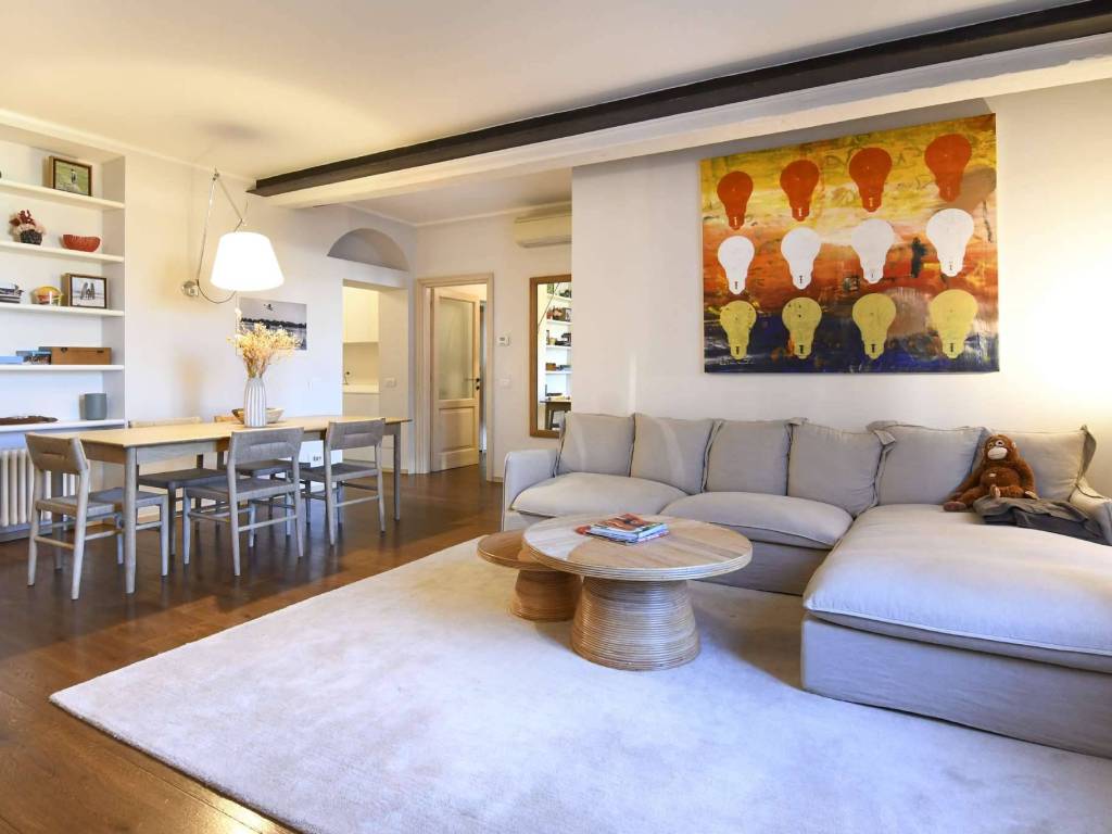 appartamento in vendita a Milano in zona Isola