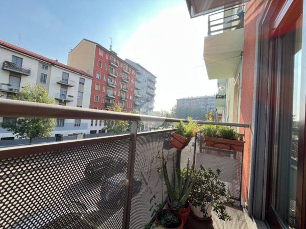 appartamento in vendita a Milano in zona Affori