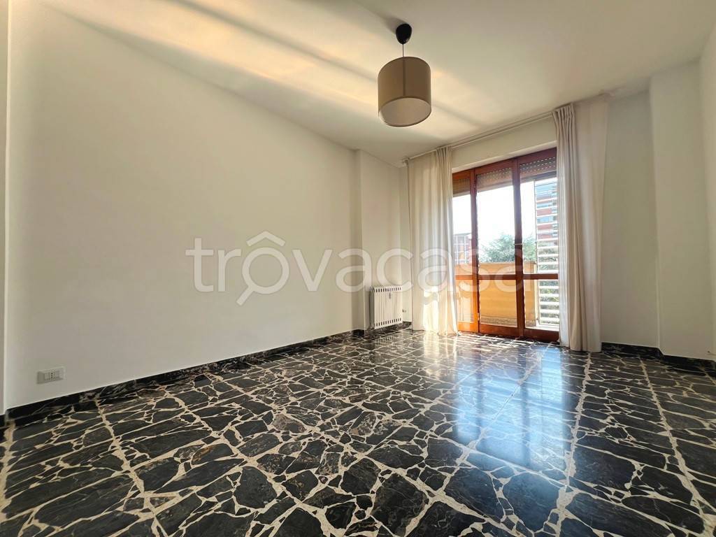 appartamento in vendita a Milano in zona QT8