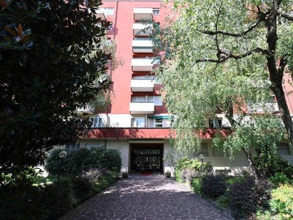 appartamento in vendita a Milano in zona Il Portello