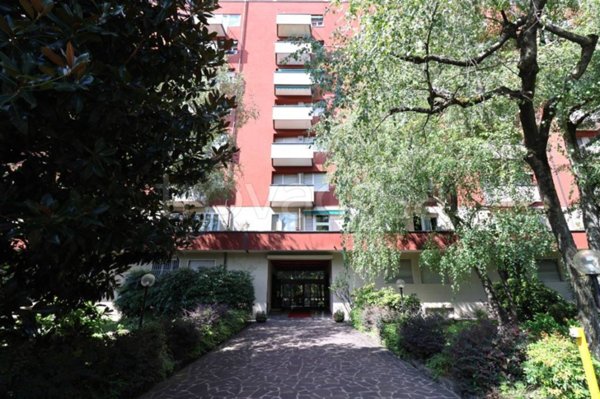 appartamento in vendita a Milano in zona Il Portello