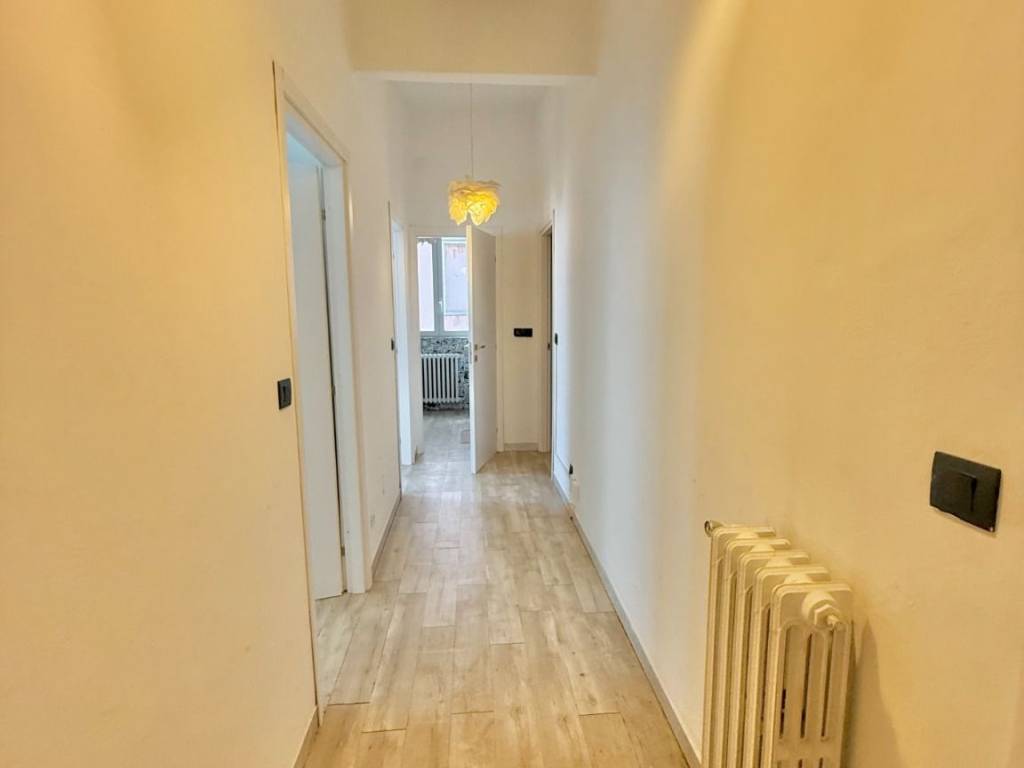 appartamento in vendita a Milano in zona Città Studi