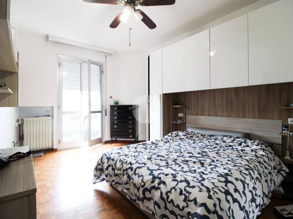 appartamento in vendita a Milano in zona Affori