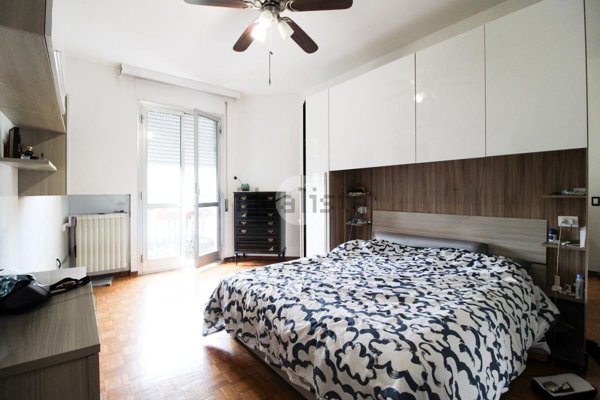 appartamento in vendita a Milano in zona Affori