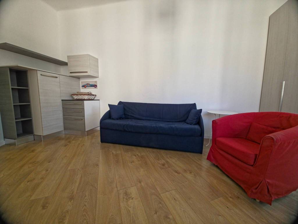 appartamento in vendita a Milano in zona Porta Vittoria
