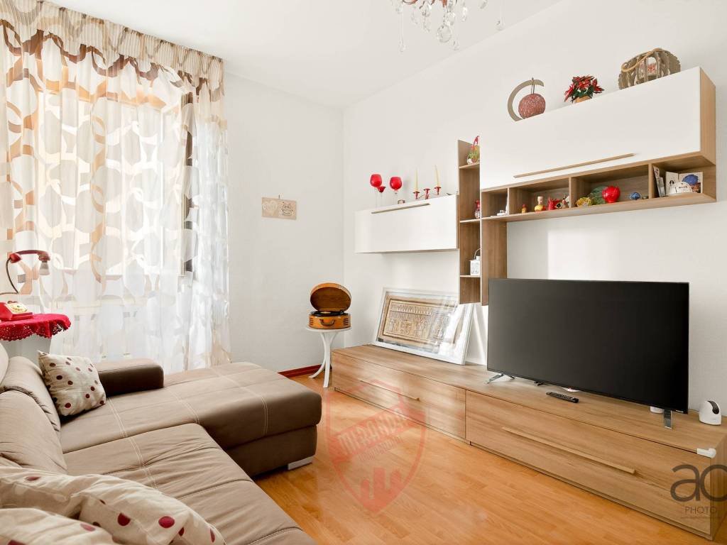 appartamento in vendita a Milano in zona Isola
