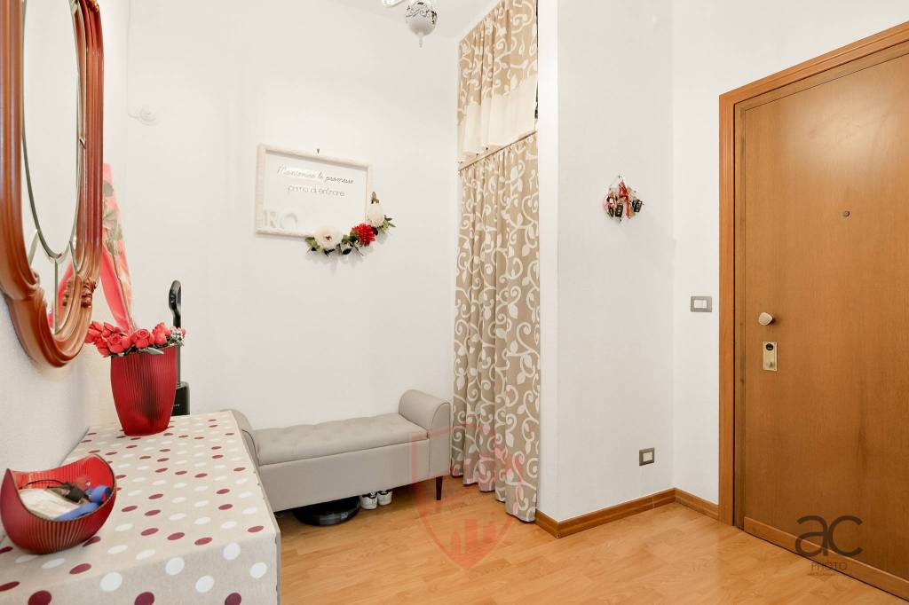 appartamento in vendita a Milano in zona Centro Storico