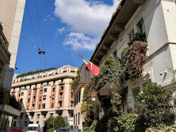 appartamento in vendita a Milano in zona Solari
