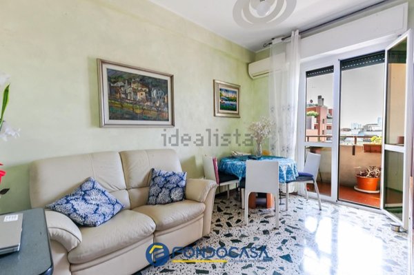 appartamento in vendita a Milano in zona Dergano