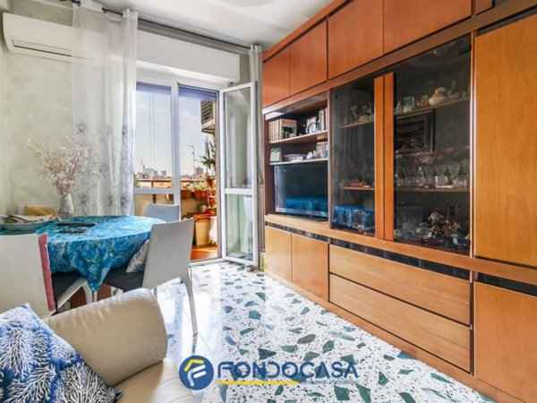 appartamento in vendita a Milano in zona Dergano