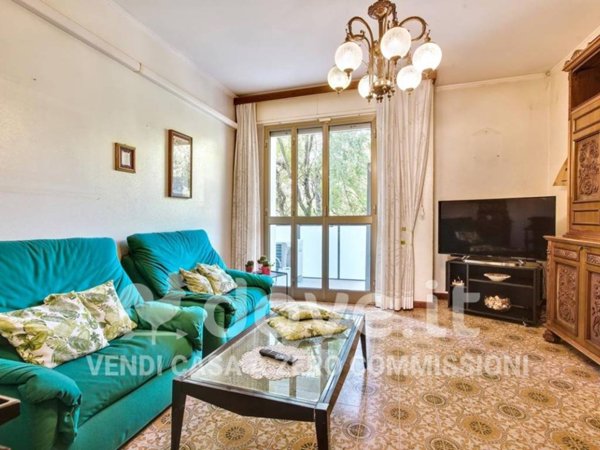 appartamento in vendita a Milano in zona Bovisa