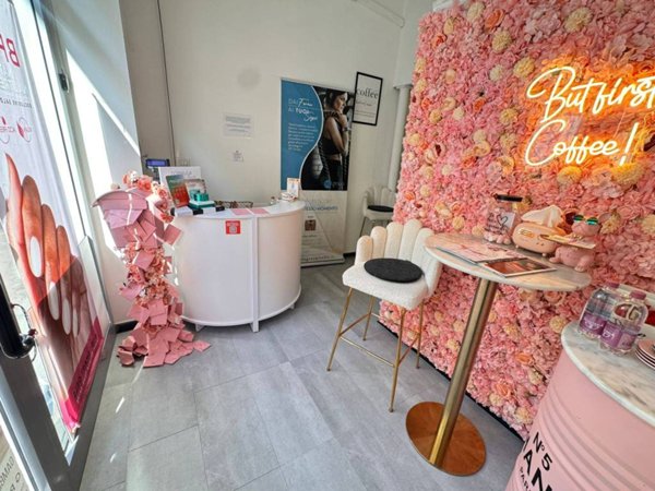 negozio in vendita a Milano