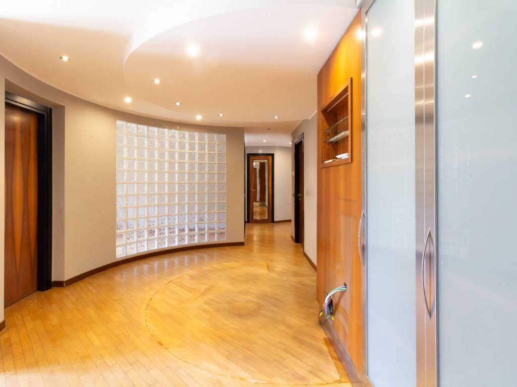 appartamento in vendita a Milano in zona Porta Romana
