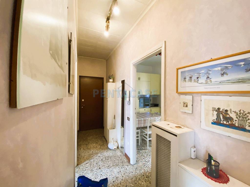 appartamento in vendita a Milano in zona Turro