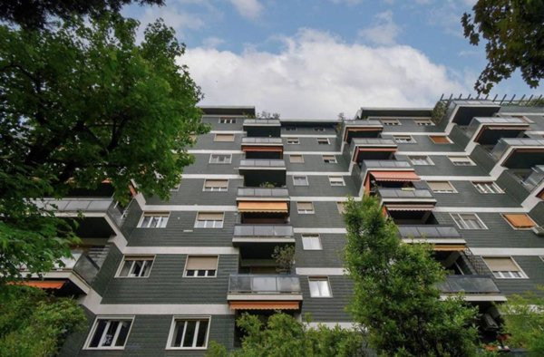 appartamento in vendita a Milano in zona Solari