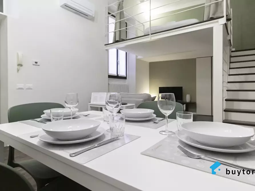 casa indipendente in vendita a Milano