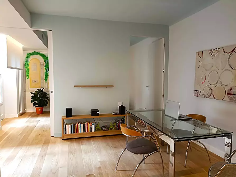 casa indipendente in vendita a Milano in zona Porta Venezia