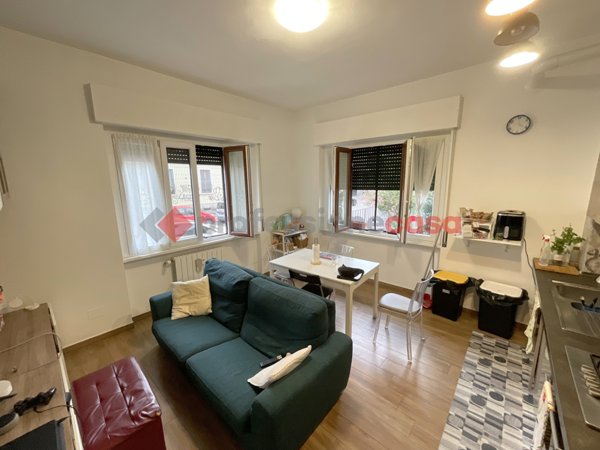 appartamento in vendita a Milano in zona Maciachini