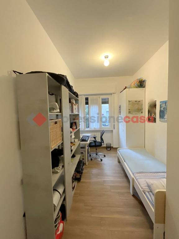 appartamento in vendita a Milano in zona Maciachini