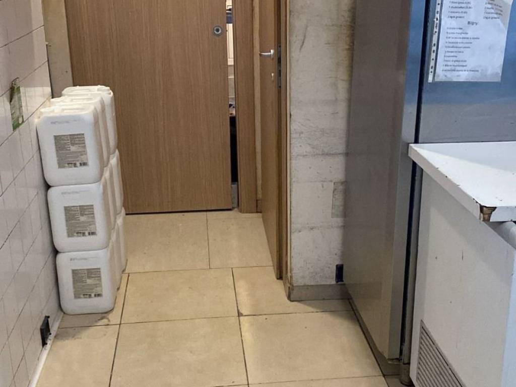 negozio in vendita a Milano