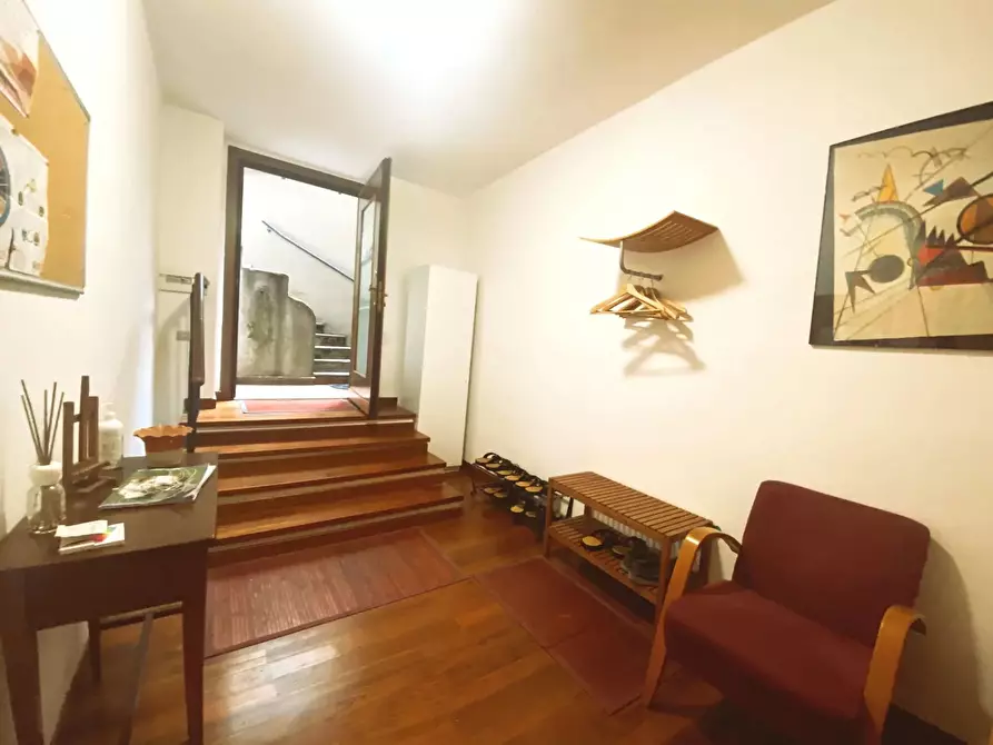 villa in vendita a Milano in zona Parco Solari