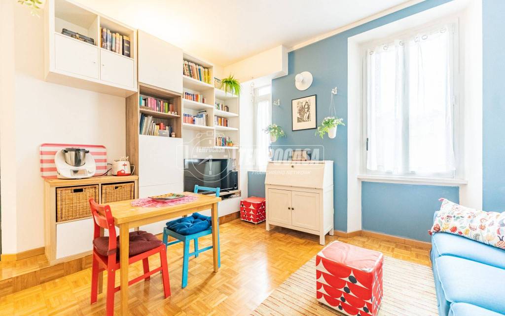 appartamento in vendita a Milano in zona Isola