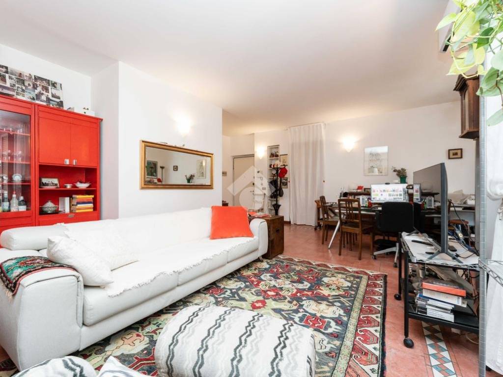 appartamento in vendita a Milano in zona Città Studi