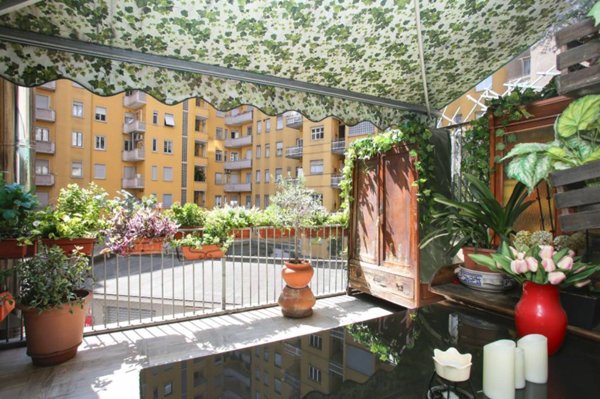 appartamento in vendita a Milano in zona Centro Direzionale