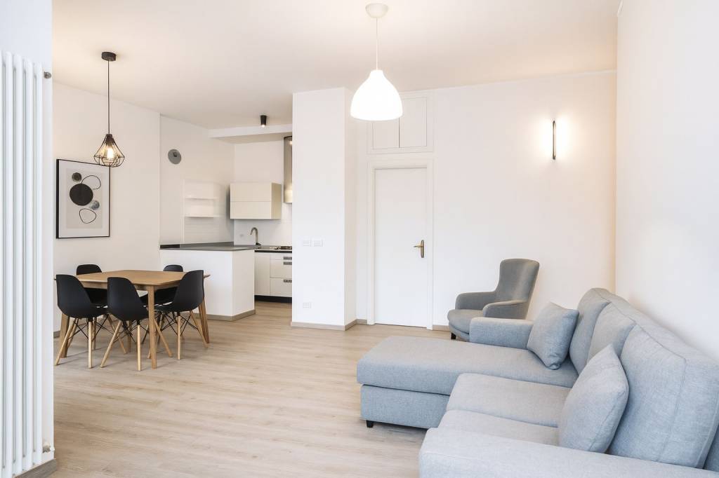 appartamento in vendita a Milano in zona Centro Direzionale