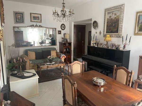 appartamento in vendita a Milano in zona Affori