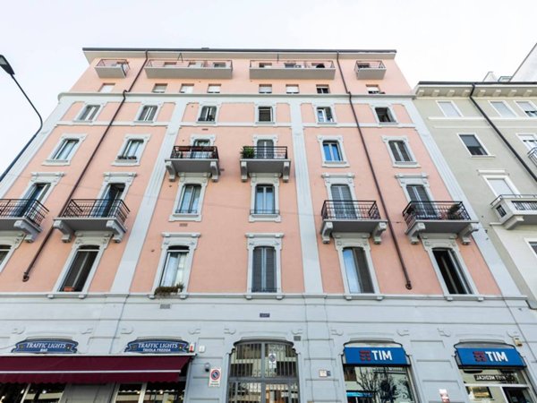 appartamento in vendita a Milano in zona Turro