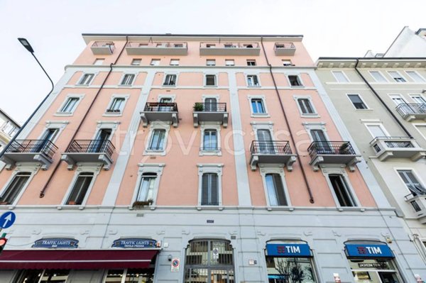 appartamento in vendita a Milano in zona Turro