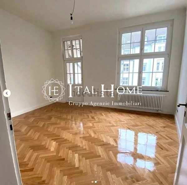 appartamento in vendita a Milano in zona Porta Romana