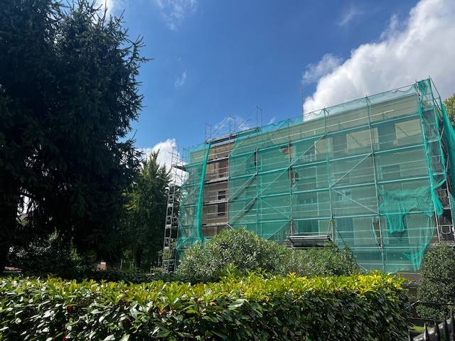 appartamento in vendita a Milano in zona San Siro