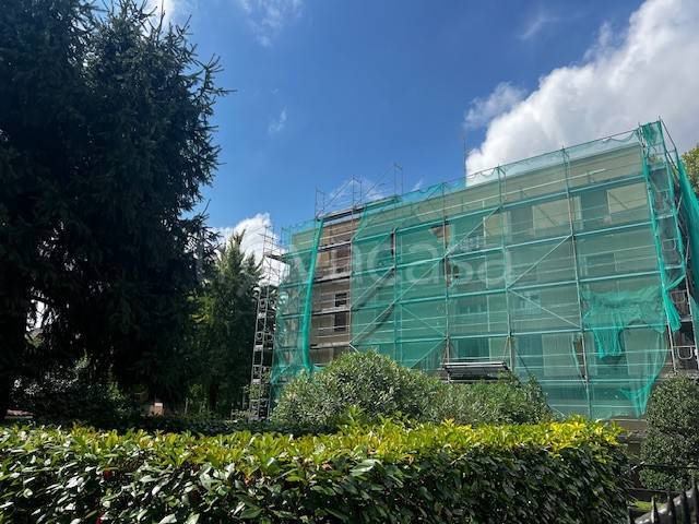 appartamento in vendita a Milano in zona QT8