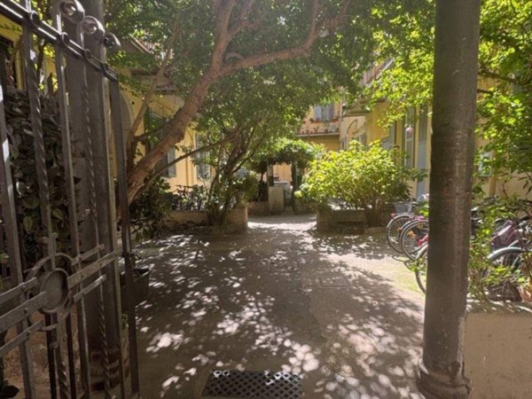 appartamento in vendita a Milano in zona Solari