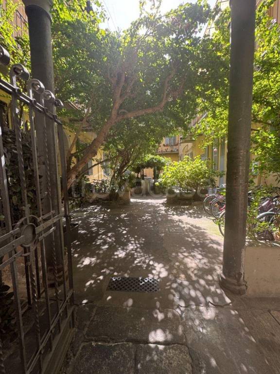 appartamento in vendita a Milano in zona Solari