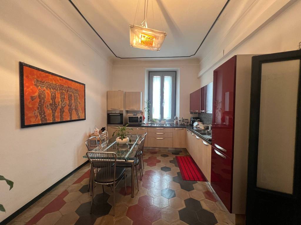 appartamento in vendita a Milano in zona Turro